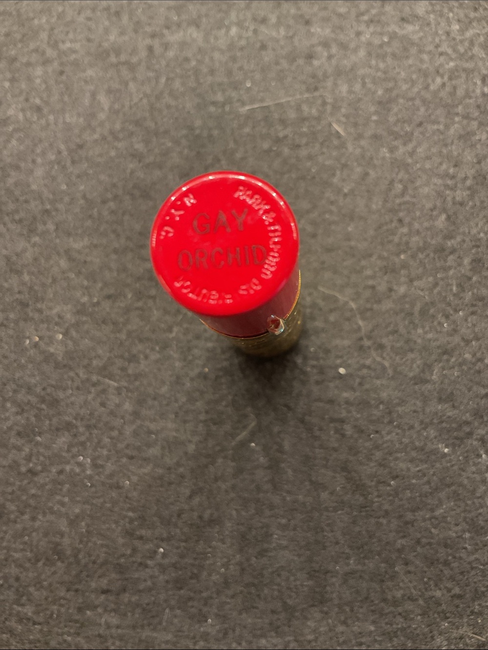 Vintage Park & Tilford lipstick - Picture 5 of 7